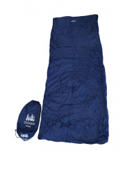 SACO DE DORMIR TRANSFORMABLE SOFTEE 'FARELO'