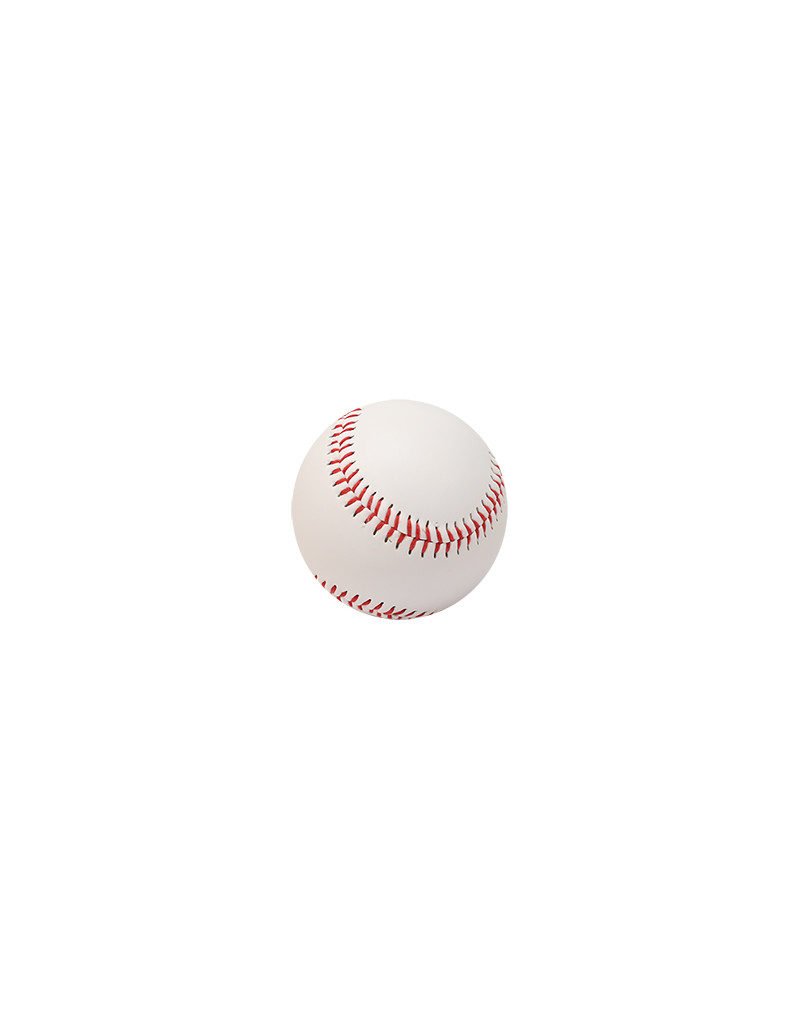 Pelota béisbol pu 7,2cm