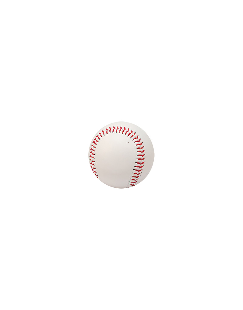 Pelota béisbol pu soft 7,2cm