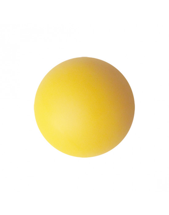 Pelota lacrosse
