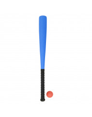 BATE BEISBOL FOAM CON PELOTA