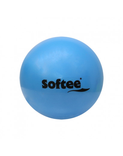 PELOTA RÍTMICA