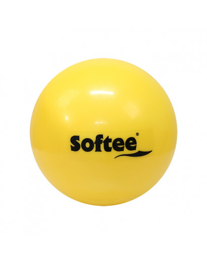 PELOTA RÍTMICA
