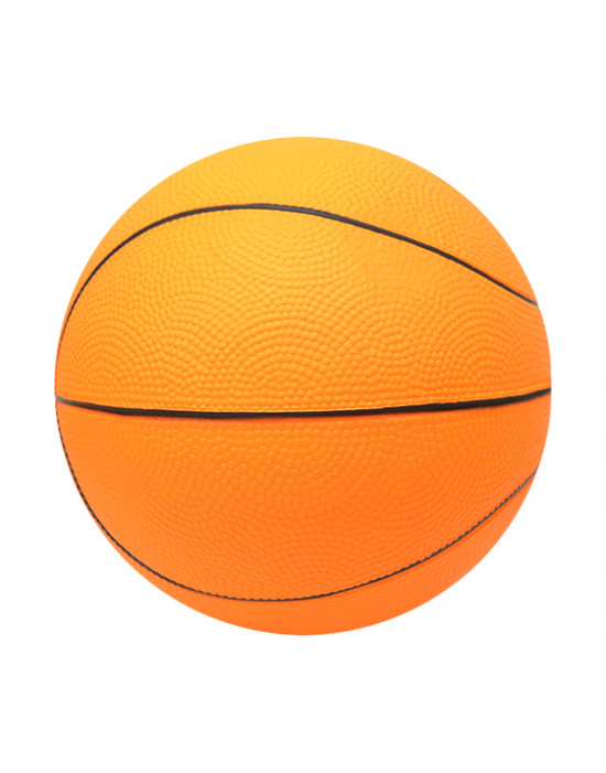 Pelota foam forma balon baloncesto