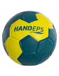 Balón balonmano decouverte