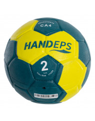 BALÓN BALONMANO DECOUVERTE