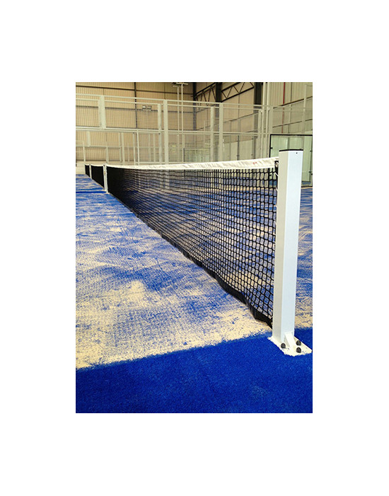 Red padel 4 mm linea premium competicion