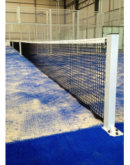Red padel 4 mm linea premium competicion