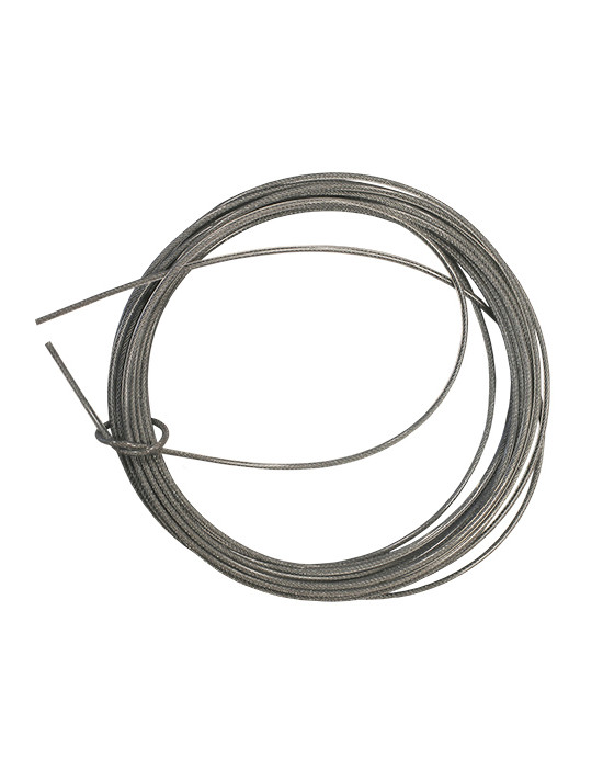 Repuesto cable de acero para red de voleibol