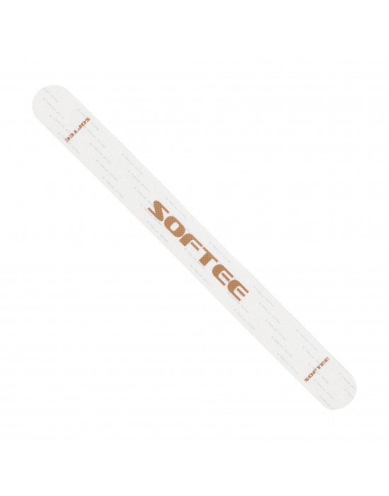Protector softee padel dorado 1t
