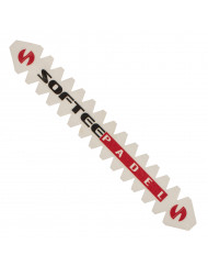 Protector dentado blanco softee