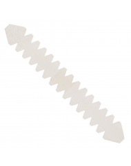 Protector dentado transparente softee
