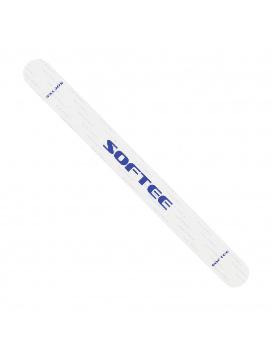Protector softee padel azul 1t