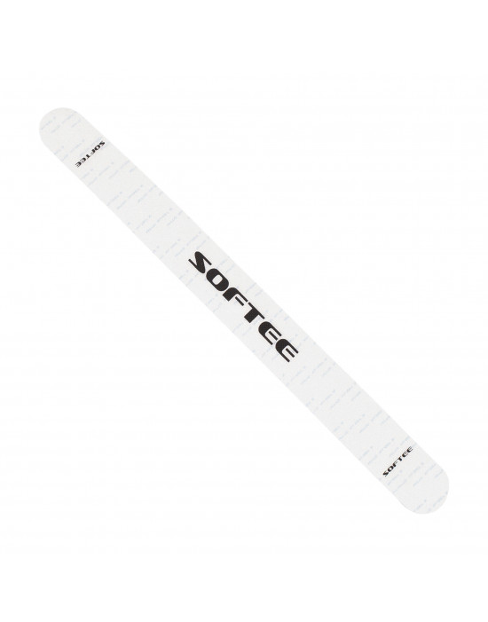 Protector softee padel transparente 1t