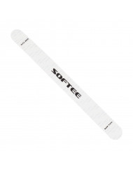 Protector softee padel transparente 1t