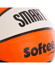 BALÓN BALONCESTO MICROCELULAR SOFTEE SMART