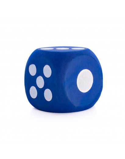LOTE 3 DADOS 7CM SUPERSEGURO