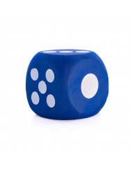 LOTE 3 DADOS 7CM SUPERSEGURO