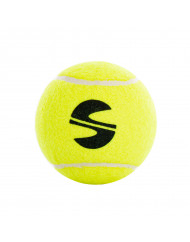 BOTE 3 PELOTAS TENIS SOFTEE PRO