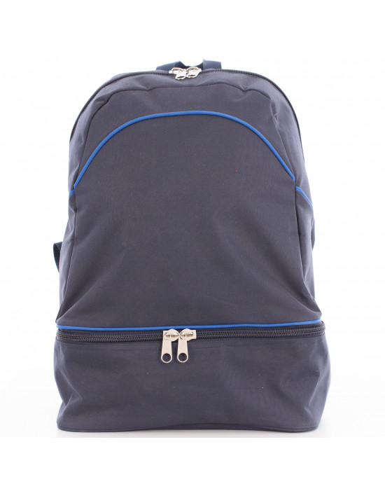 Mochila modelo "equipo"