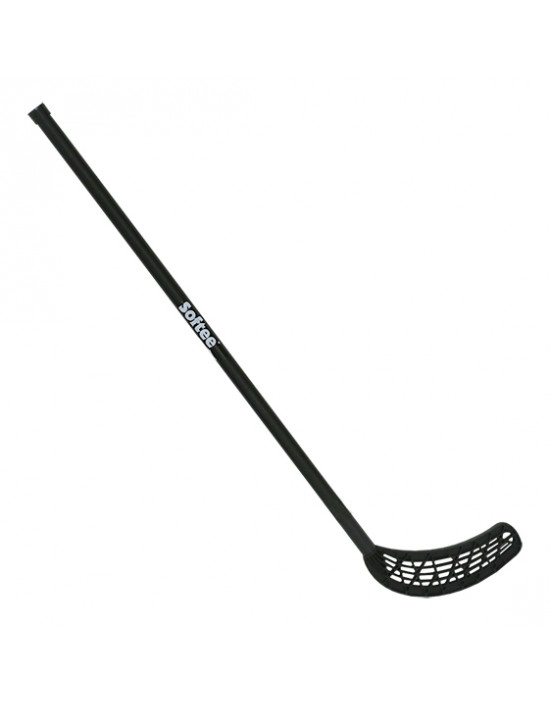 Stick hockey/floorball mango redondo