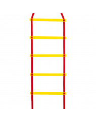 ESCALERA AGILIDAD ESCOLAR 4 MTS
