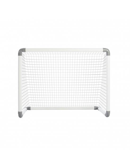 Portería multiusos pvc 100x65cm -incluye red-