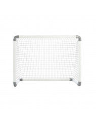 Portería multiusos pvc 100x65cm -incluye red-
