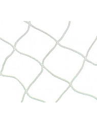 PORTERÍA MULTIUSOS PVC 100X65CM -INCLUYE RED-