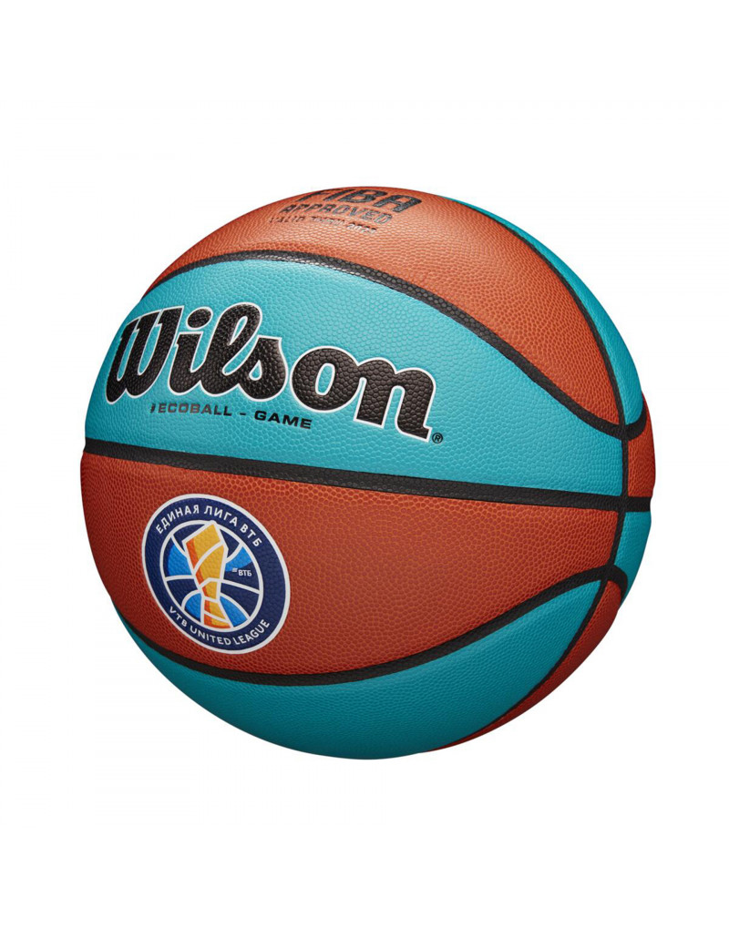 Balon baloncesto wilson sibur eco gameball