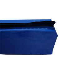 JUEGO PROTECTORES PARA PORTERIAS DE RUGBY