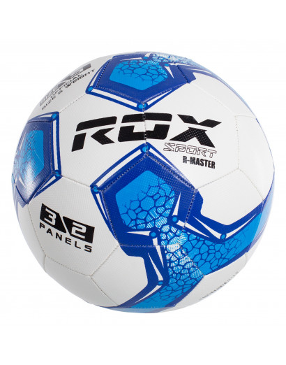 Balón fútbol rox r-master