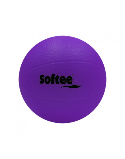 PELOTA POLIVALENTE RUGOSA SOFT