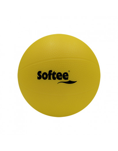 PELOTA POLIVALENTE RUGOSA SOFT