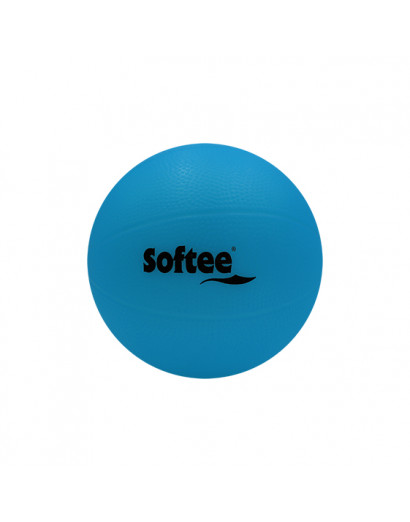 PELOTA POLIVALENTE RUGOSA SOFT