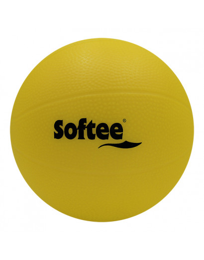 PELOTA POLIVALENTE RUGOSA SOFT