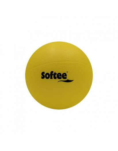 PELOTA POLIVALENTE RUGOSA SOFT