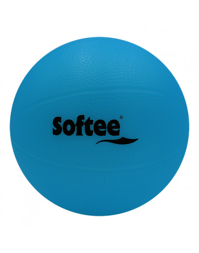 PELOTA POLIVALENTE RUGOSA SOFT