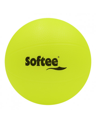 PELOTA POLIVALENTE RUGOSA SOFT