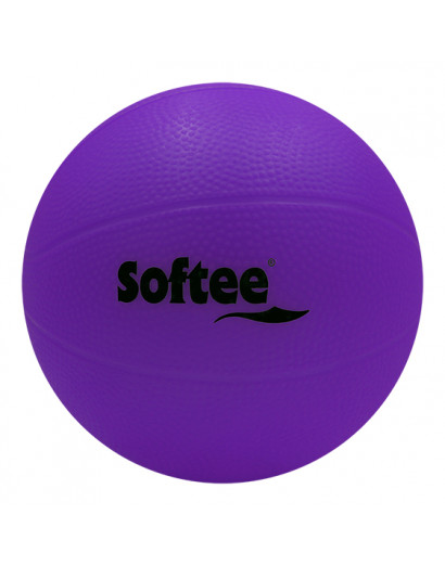 PELOTA POLIVALENTE RUGOSA SOFT