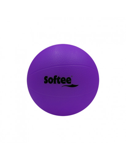 PELOTA POLIVALENTE RUGOSA SOFT