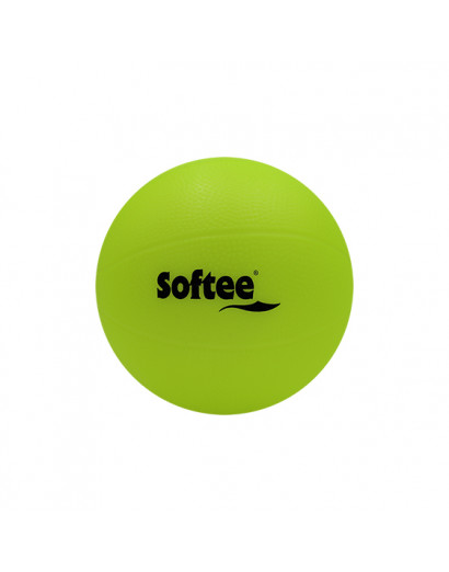 PELOTA POLIVALENTE RUGOSA SOFT