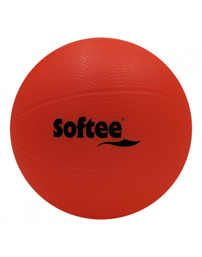 PELOTA POLIVALENTE RUGOSA SOFT