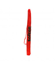 SOMBRILLA SOFTEE BEACH ROJA