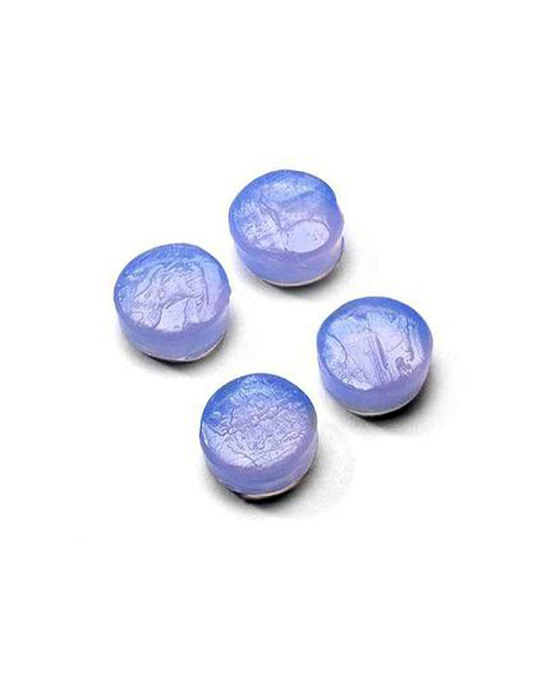 Juego 4 unidades tapones oído silicona