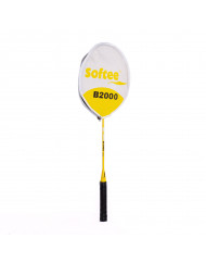 RAQUETA BADMINTON SOFTEE 'B2000'