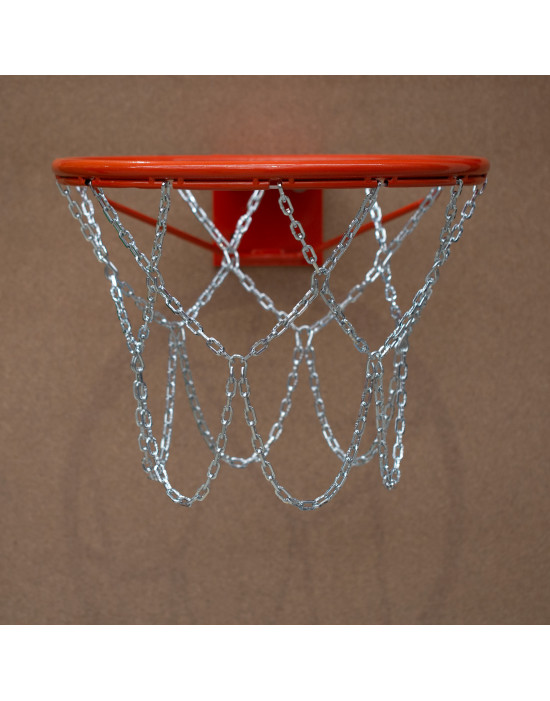 Red antivandálica baloncesto deluxe  -unidad-
