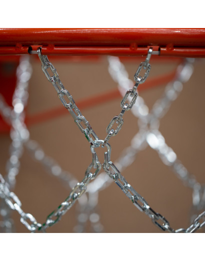 RED ANTIVANDÁLICA BALONCESTO -UNIDAD