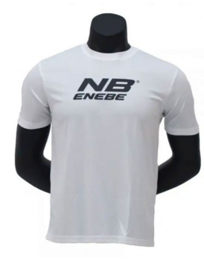 CAMISETA ENEBE HOMBRE ZIRCON
