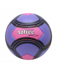 Balón softee fútbol beach 5